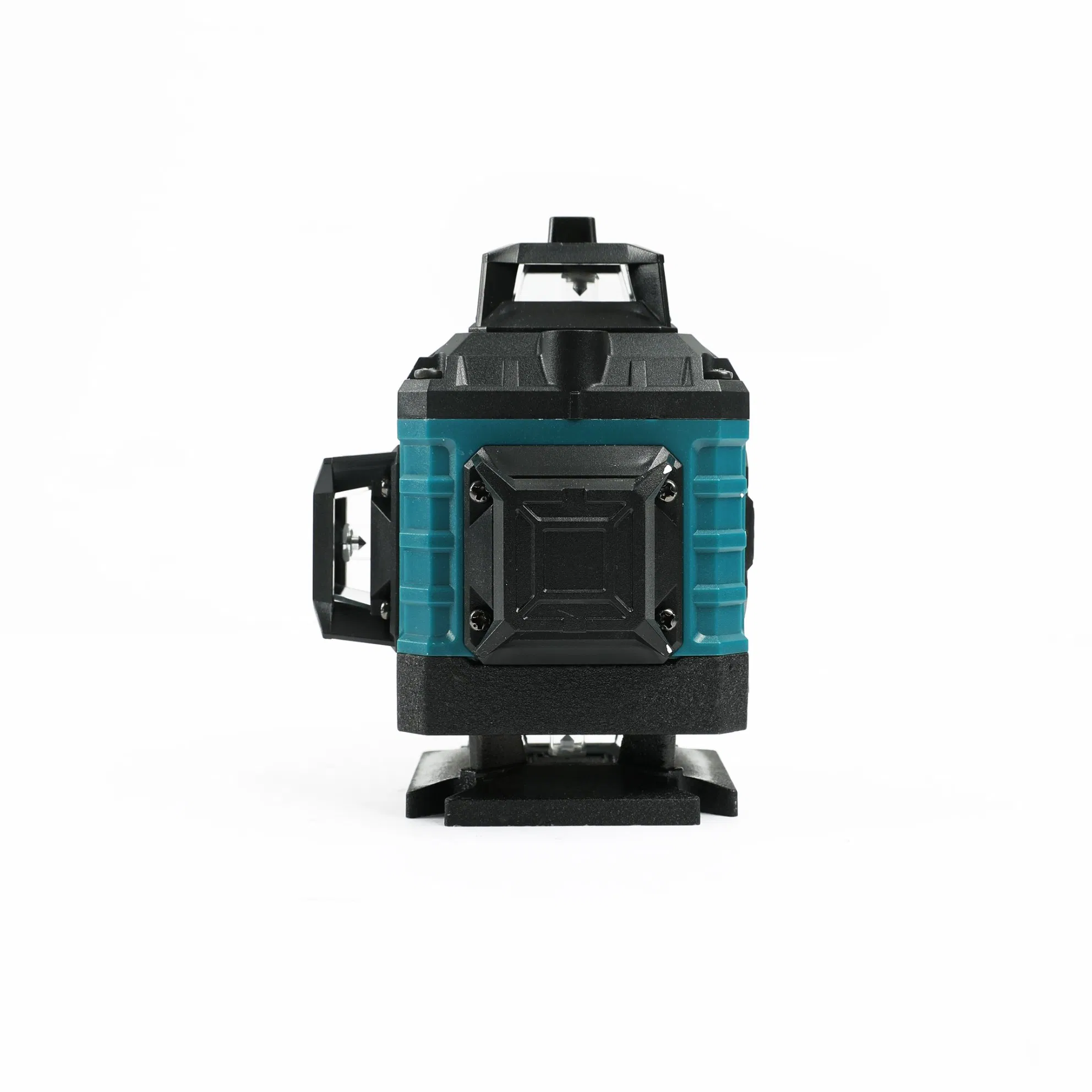 Cisivis 16-Line Green Laser Level with 2 Batteries & Charger 520nm Self-Leveling Laser Tool Rotary Laser Level