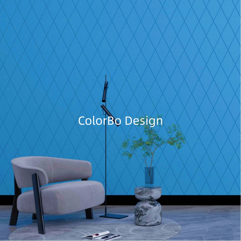 Advanced Acoustic Solutions with Green PET Felt Technology