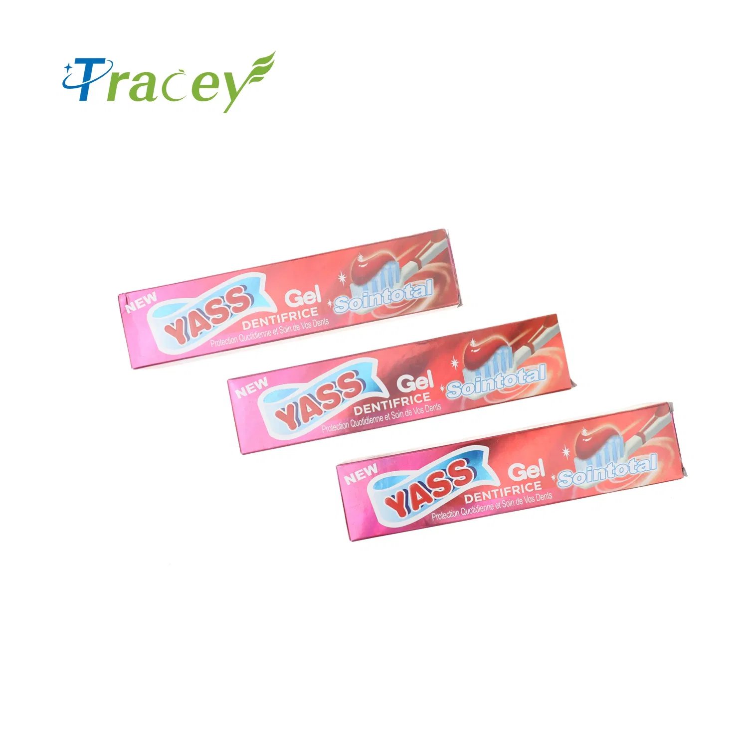 OEM Professional Toothpaste Anti Cavity Teeth Whitening Tooth Paste Toothpaste with Private Label