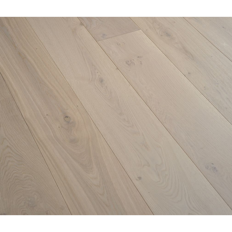 Hot! 220mm Wide Engineered Oak Flooring Hot Sale in USA Guangzhou Factory White Oak Multiply Wood Flooring