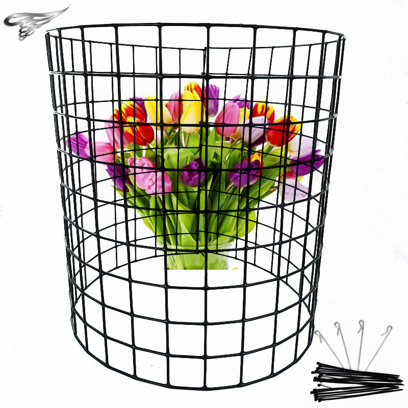 Сетка защитная для деревьев регулируемая от грызунов