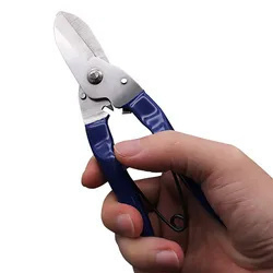 Ножницы для перепелиных яиц из нержавеющей стали