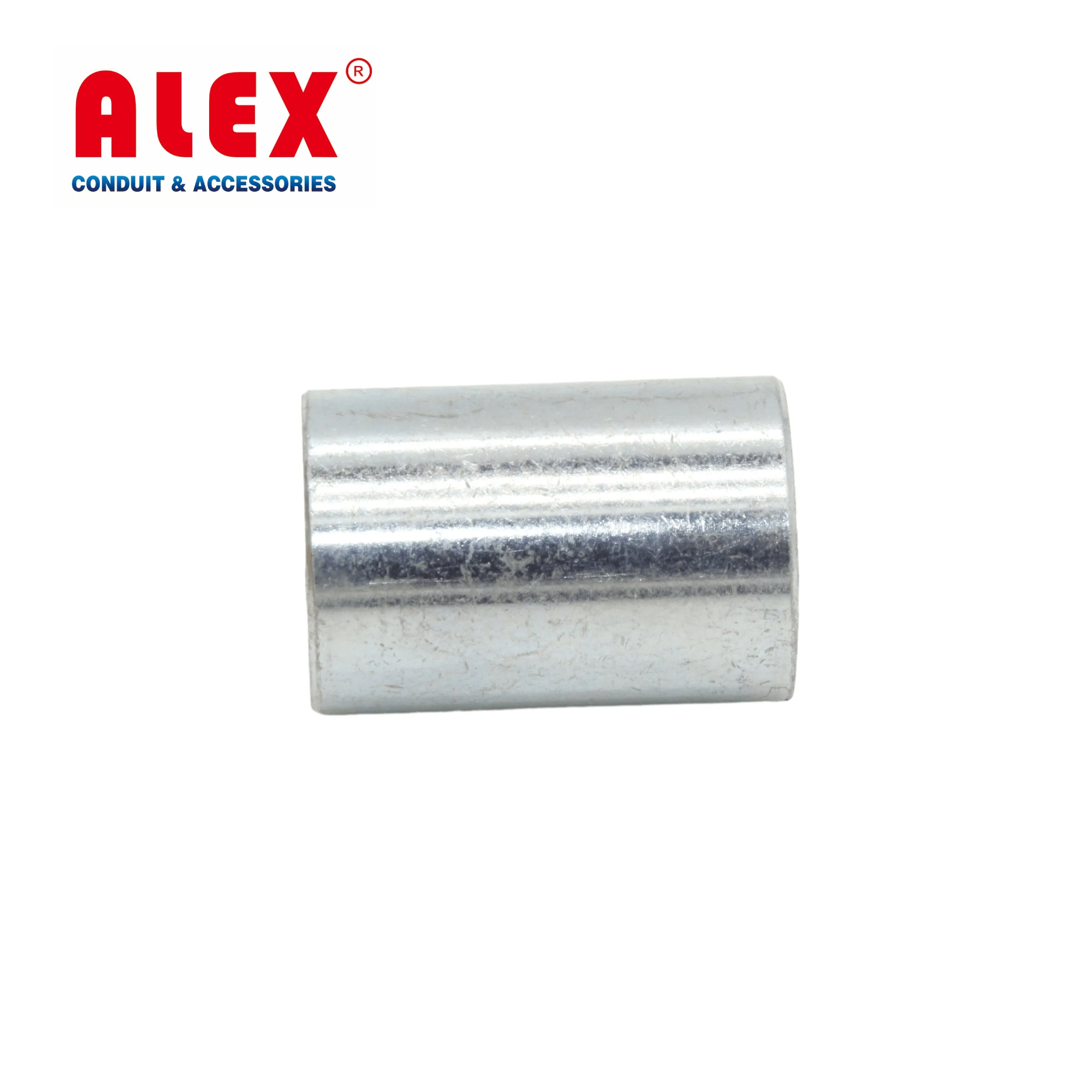 IMC Heavy Duty Rigid Coupling, Factory Location: Hangzhou, Trademark: Alex