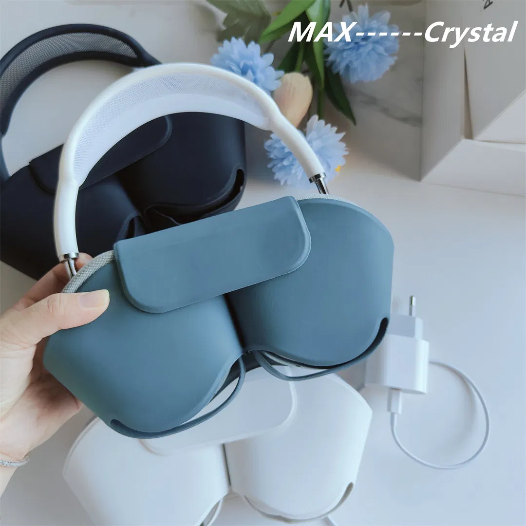 Беспроводные наушники с шумоподавлением Gaming Headset Max