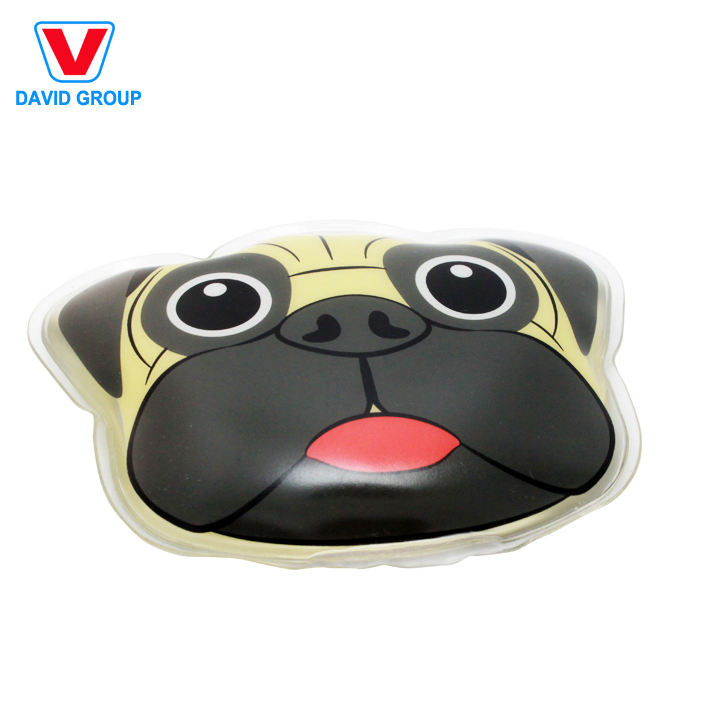 Cute Animal Pattern Mini Hand Warmer