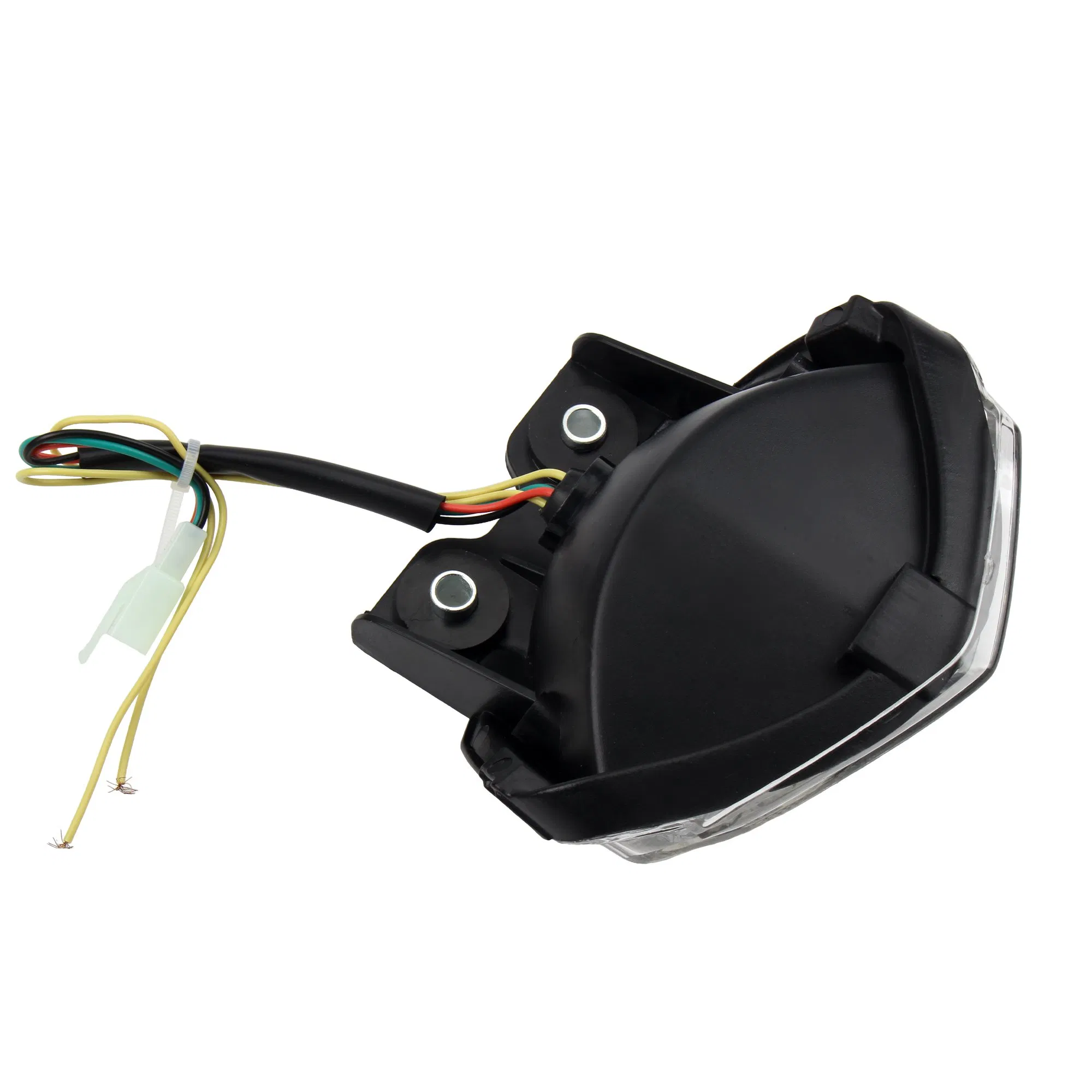 Интегрированный задний фонарь стоп-сигнала и поворотников для Kawasaki Ninja 250 (2008-2012)