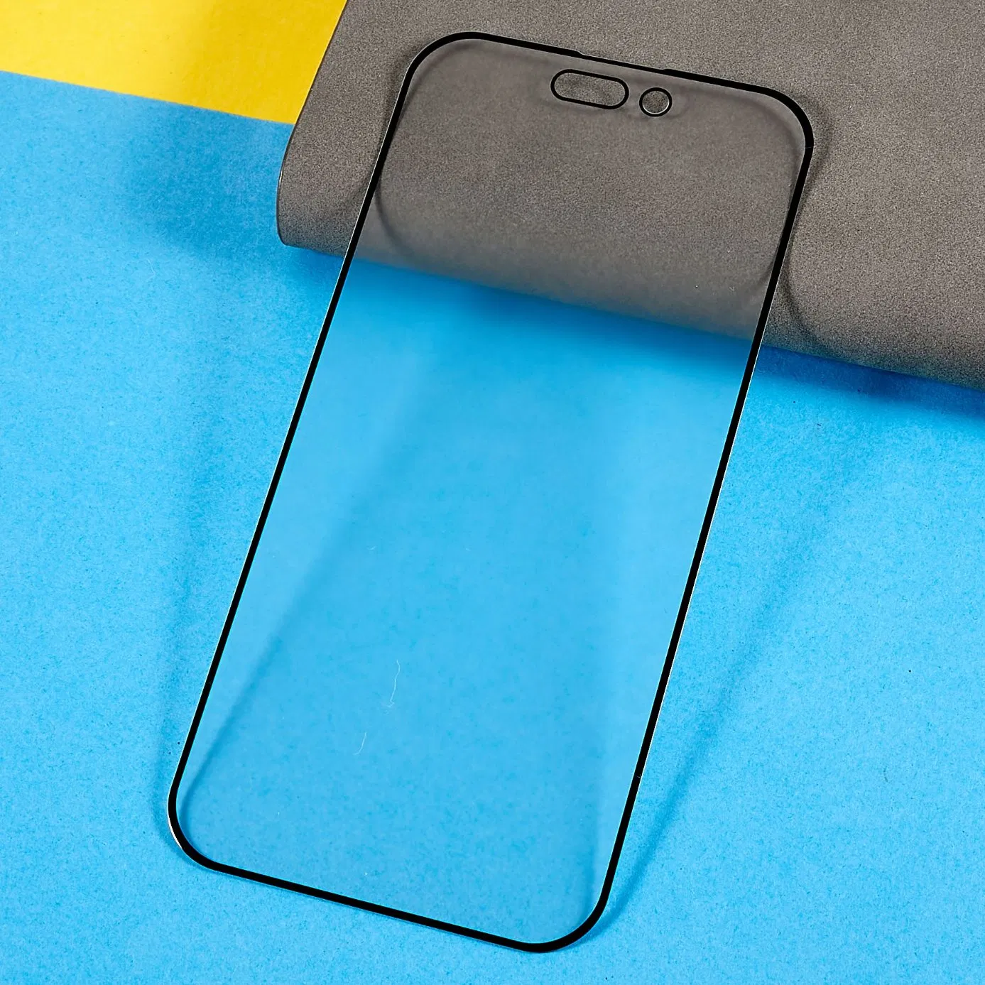 Защитное стекло Rurihai для iPhone 14 Pro Max HD Matte