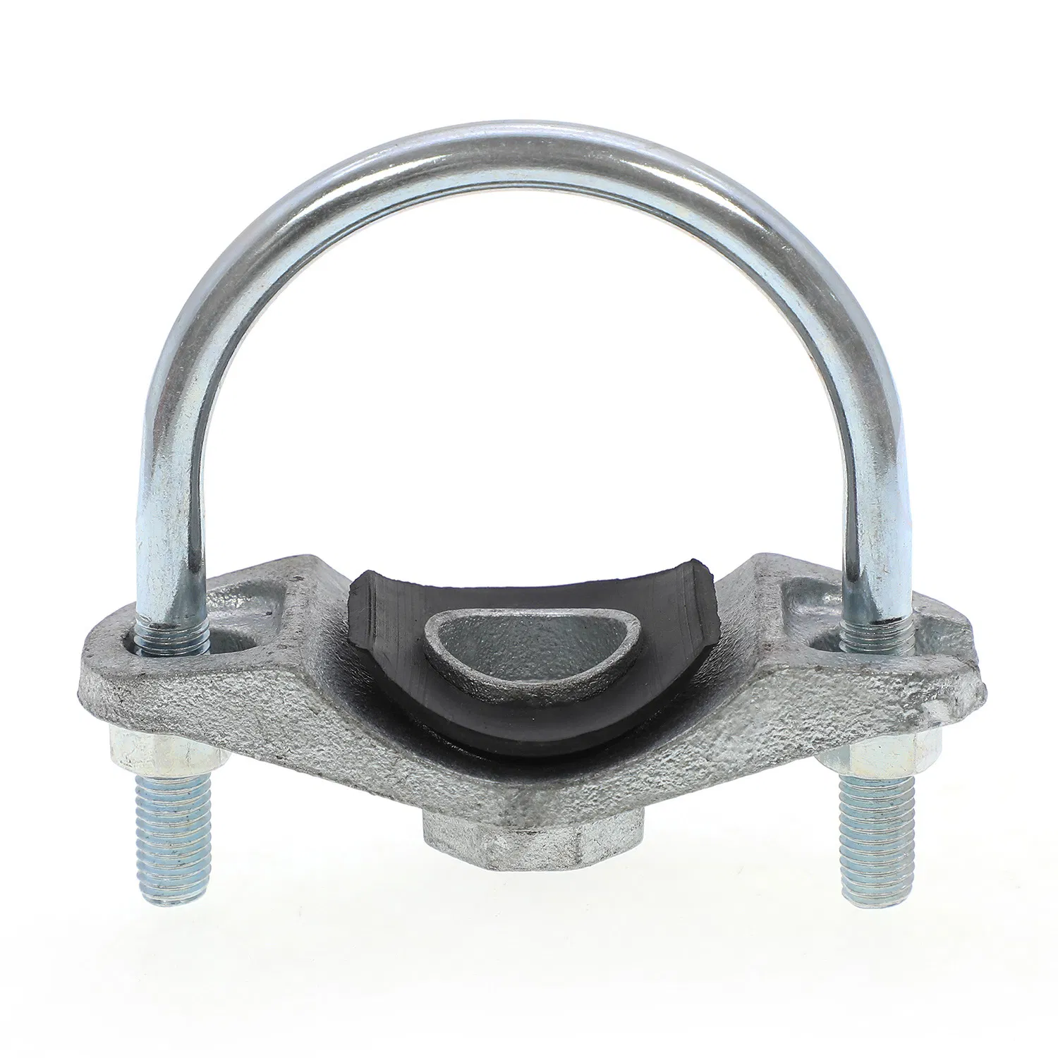 Sdsx Ductile Iron Grooved Fitting/Mech. Tee Female Thread BSPT FM, UL, CE