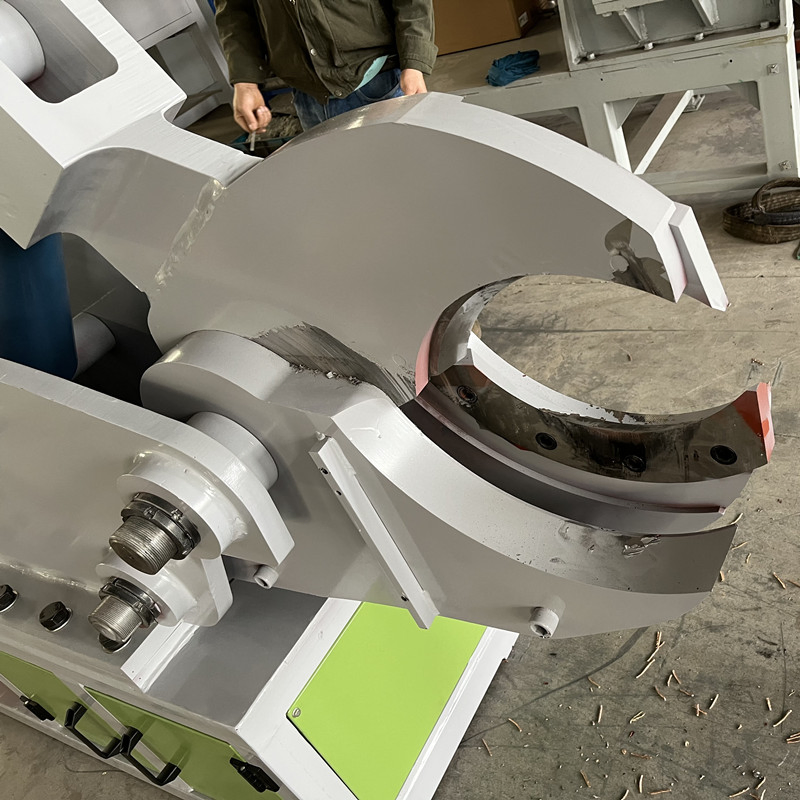 110mm 180mm Diameter Big Cable Hydraulic Cutter Tool Cutting Shear Machine Supplier in China with Price