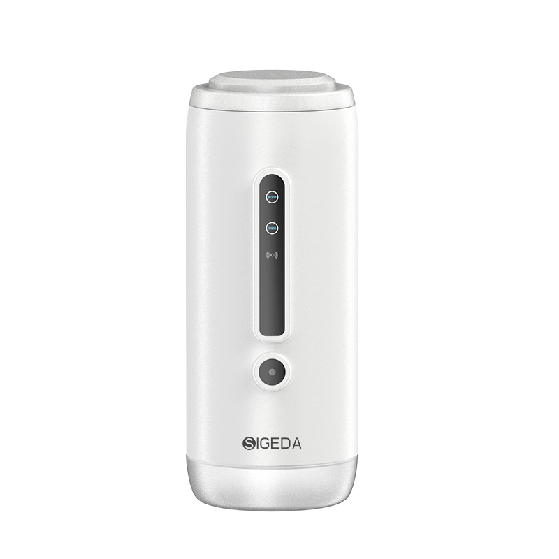 Smart Room Direct Plug-in Mobile Phone APP Electric Aroma Diffuser