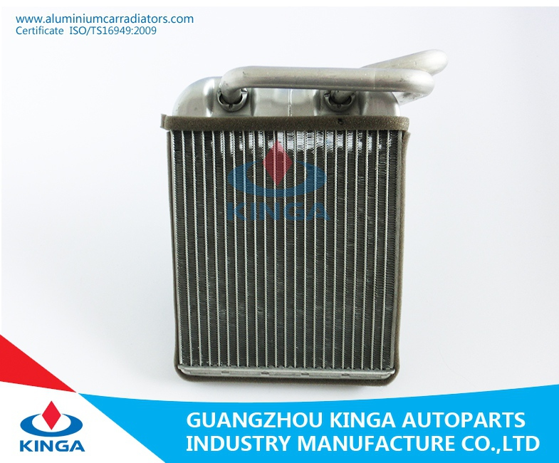 Радиатор отопителя Honda Chevrolet
