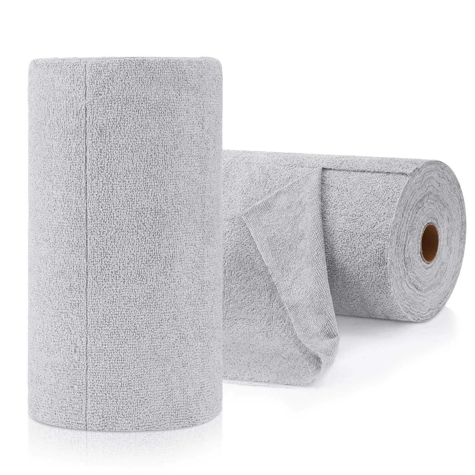 Microfiber Towels Multipurpose Cleaning Microfiber Towels for Car Kitchen Dish Washing Rags Reusable Quick Dry Kitchen Microfiber Towels