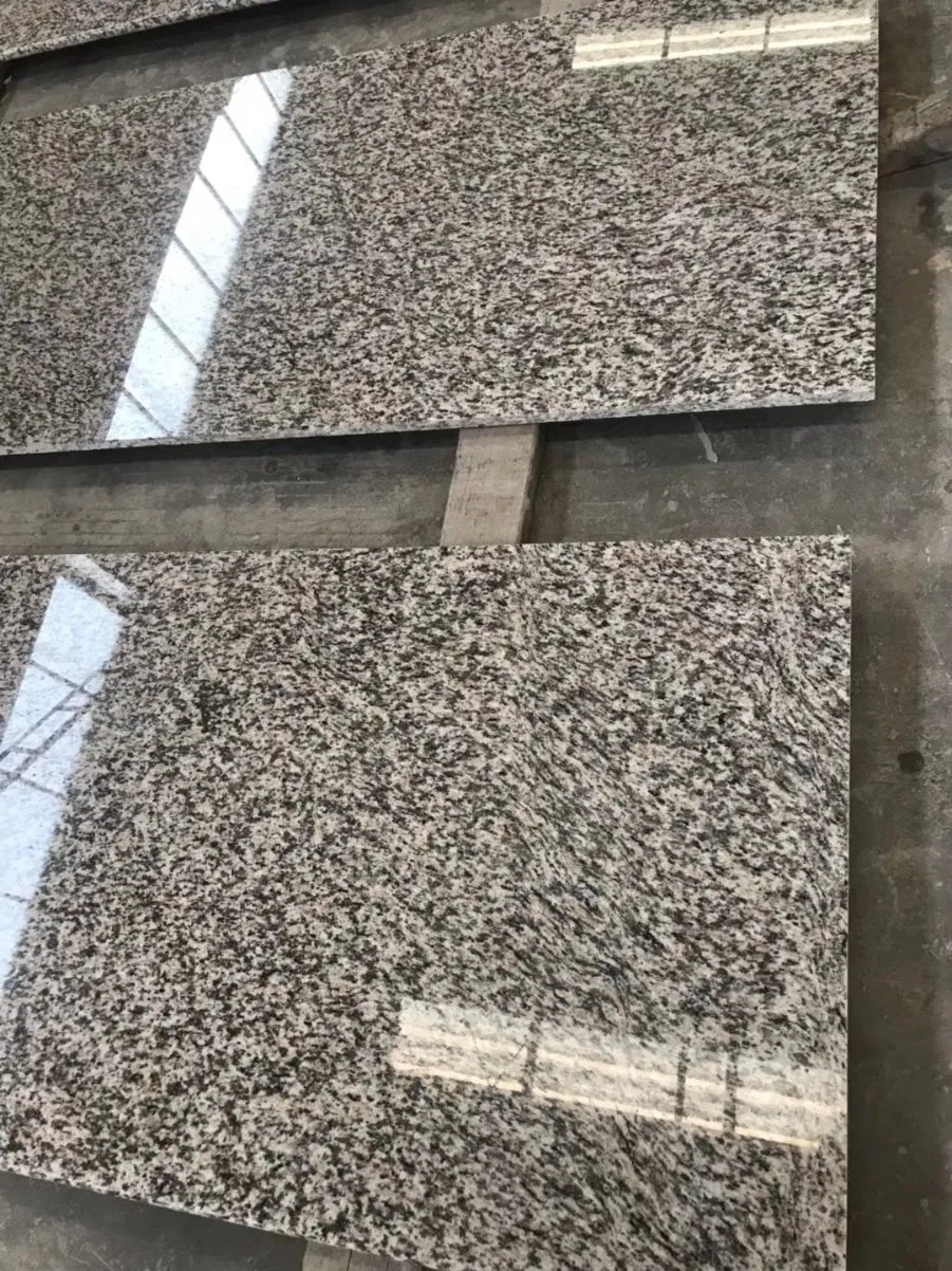 Natural Stone polished/honed/antique/leather  Tiger Skin Red Granite Vanity Top for interiors/indoor decoration