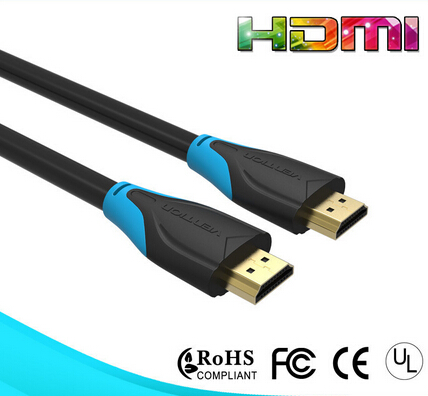 1.4V 2.0V 4K High Speed HDMI Cable