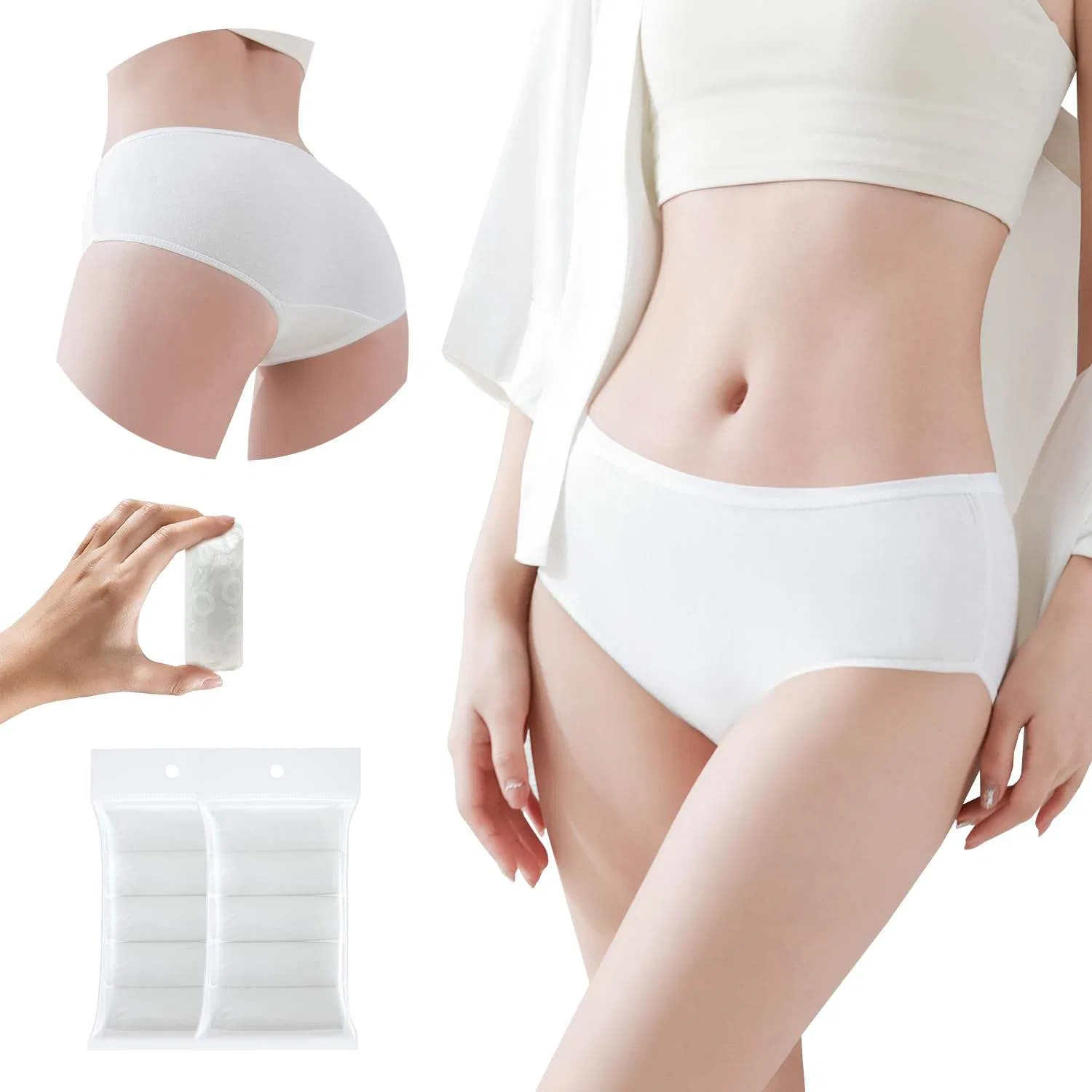 Underwear for Women Maternity Panties