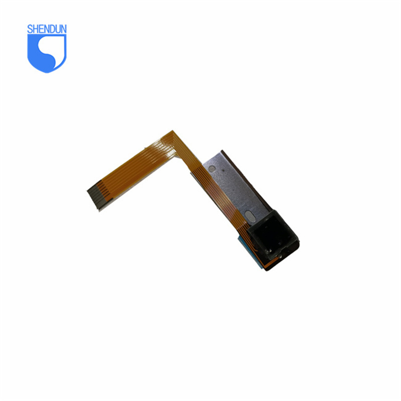 NCR 6622e Ceramic Read-Write Magnetic Head Dcrhss22e ATM Machine Parts