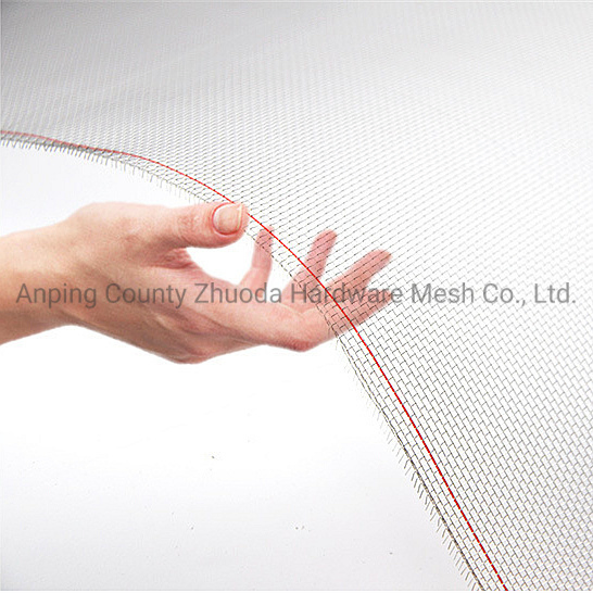 Home Amazon Mesh 18X16 Stainless Steel Aluminum Fly Insect Window Screen