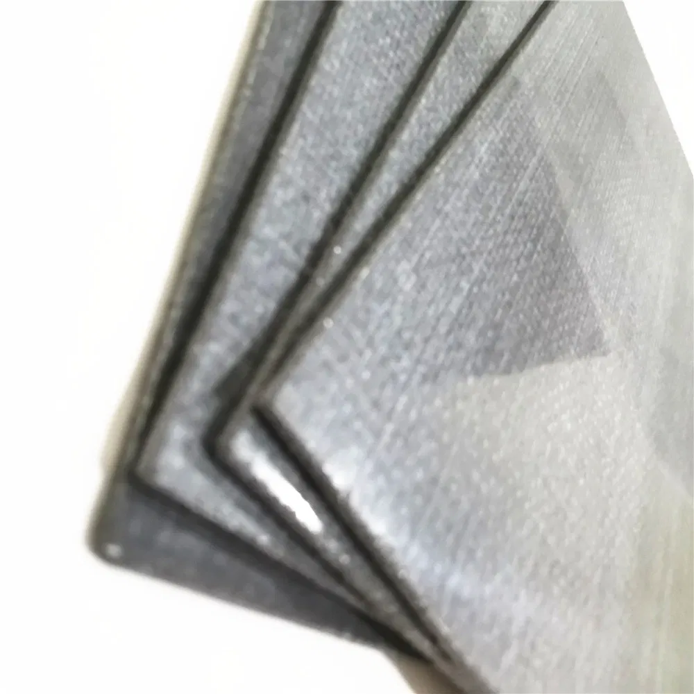 Fireproof/Fire Door Core Glass Magenesia Panel Magnesium Oxide Wall Chloride Free MGO/ Mgso4 Sulphate Board