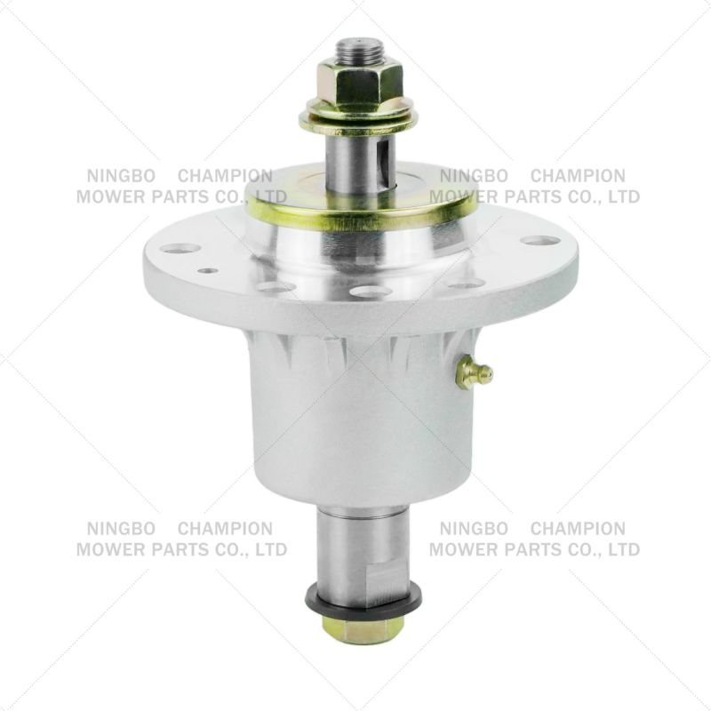 Exmark: 1-634972, 634972 Mower Spindle Assembly