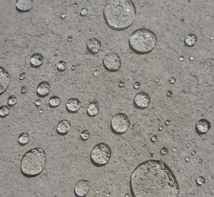 Waterproofing Agent Siloxane Liquid Concrete, Mortar and External Additives