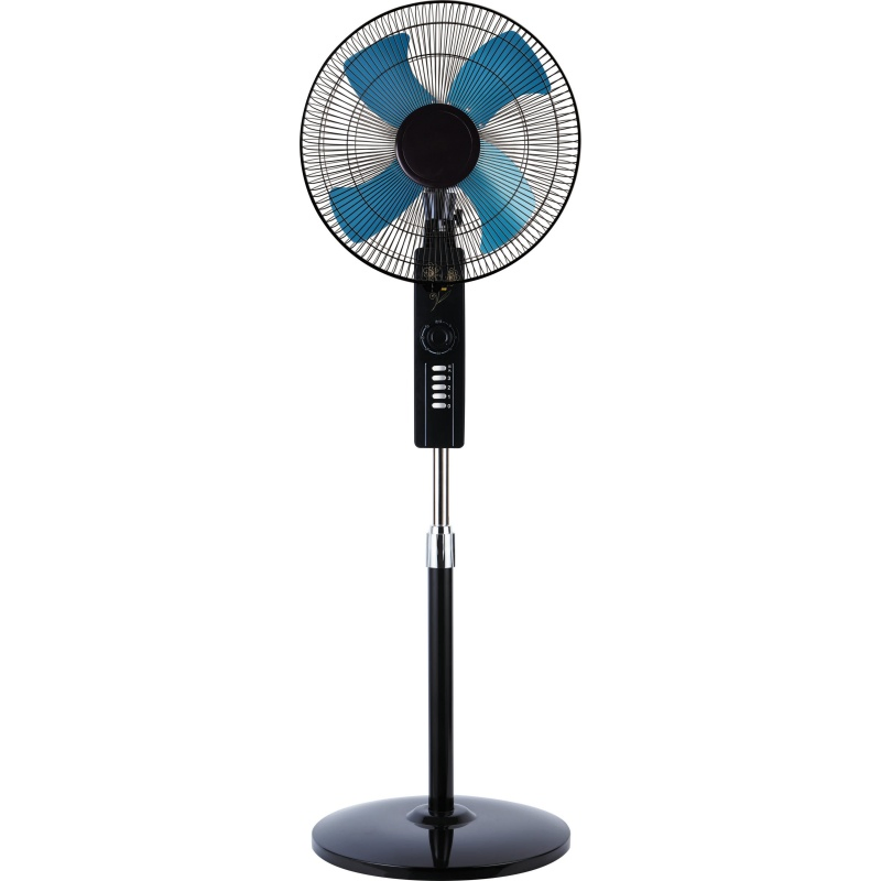 Heavy-Duty 3 in 1 Metal Industrial Electric Stand Fan for Sale