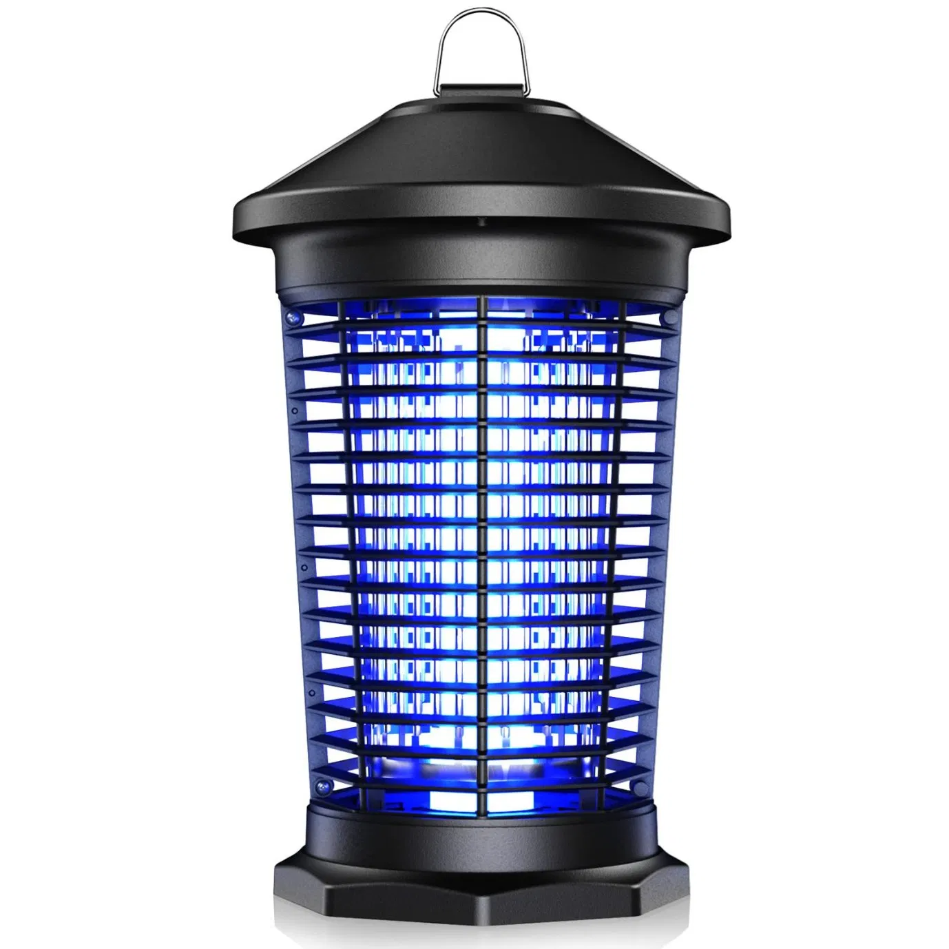 Bug Zapper Outdoor, Mosquito Zapper, Electric Fly Zapper, Mosquito Killer, Fly Traps