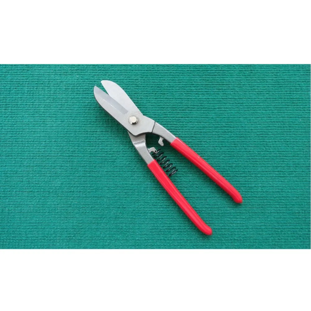 Ножницы по металлу в немецком стиле Longsharp LS 2543