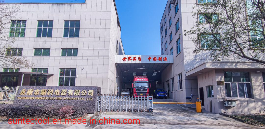 Аккумуляторная маслёнка Suntec 20V