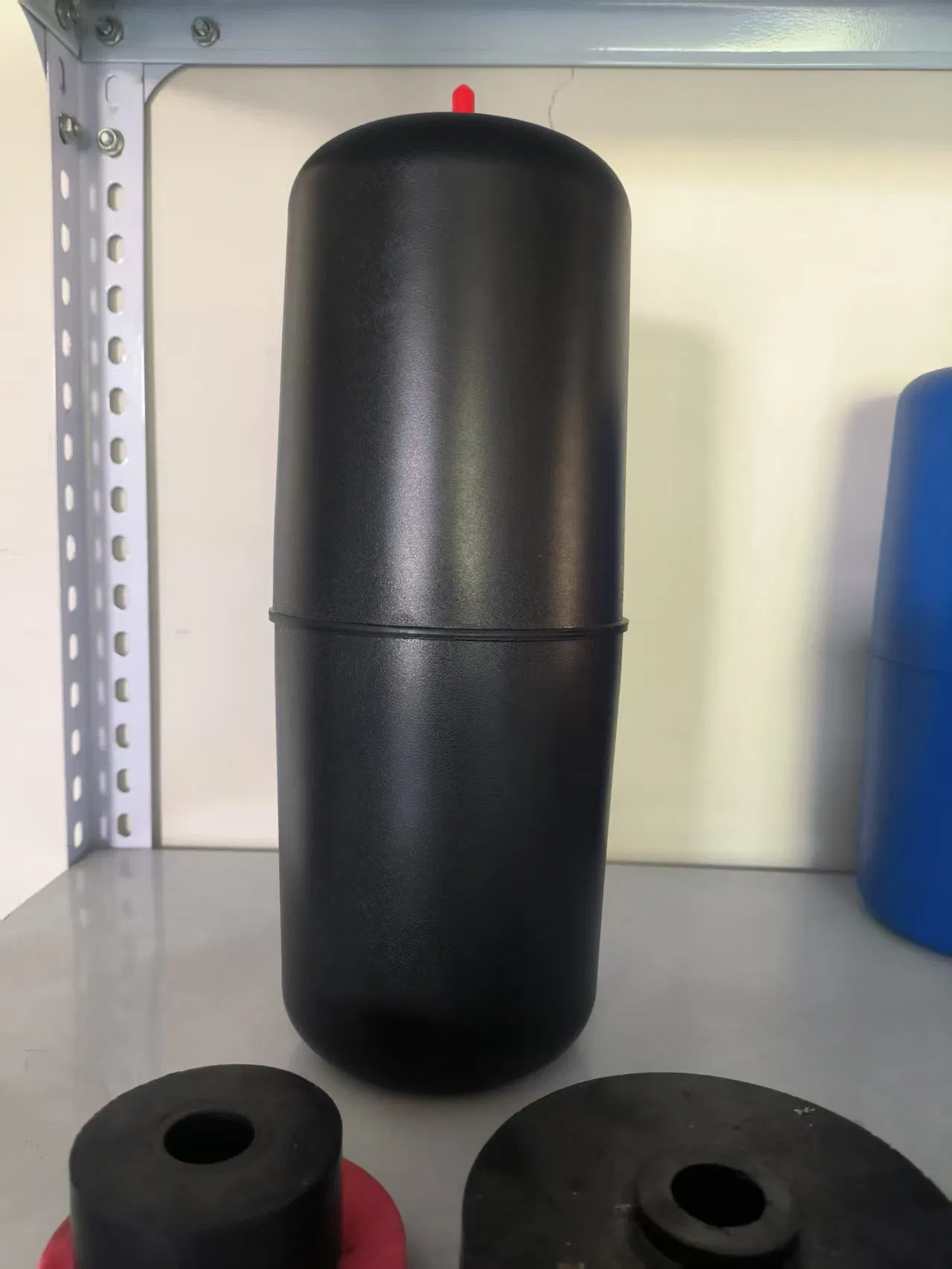 Airlift 1000 HD Coil Spring for 2019-2023 RAM 1500