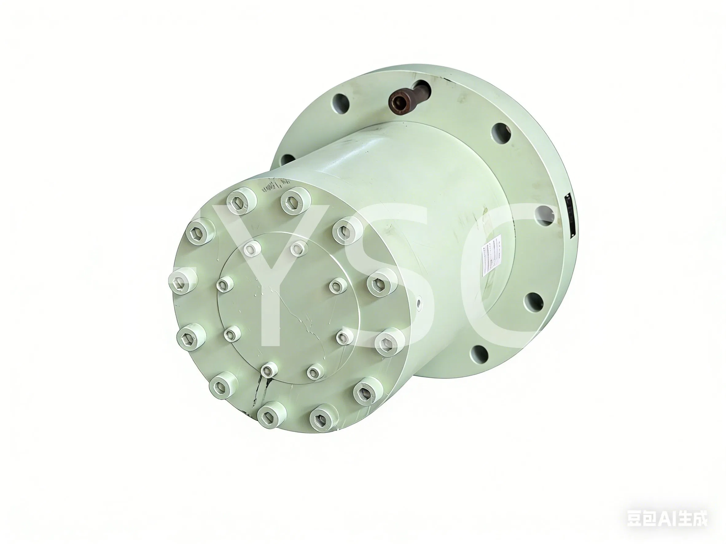 Гидравлический цилиндр Fysci HD-320/120X155 14МПа