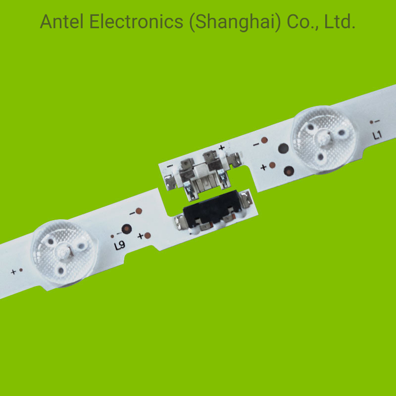 Светодиодная лента подсветки Samsung UA46F5000HJ