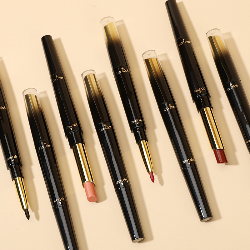 Matte Velvet Long Lasting Non Fading Smooth Texture Waterproof Lipstick