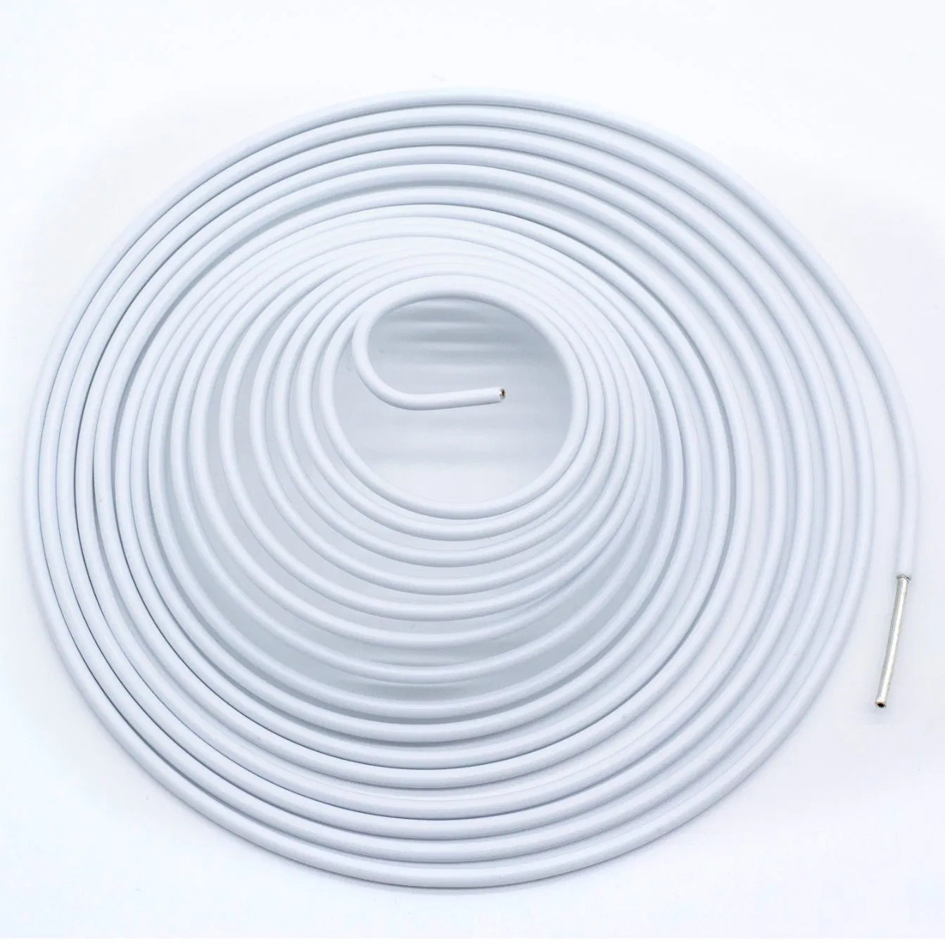Good Price PVC Plastic Tube for Filter for Refrigerator