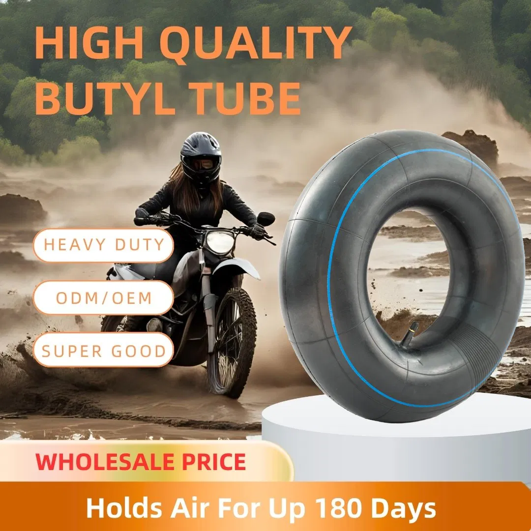 Камера для квадроцикла Super Quality Butyl 6.50-8/8.50-8