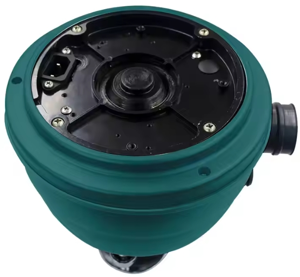 Kitchen Sink Waste Machine Garbage Disposal Food Waste Disposers Waste Disposer