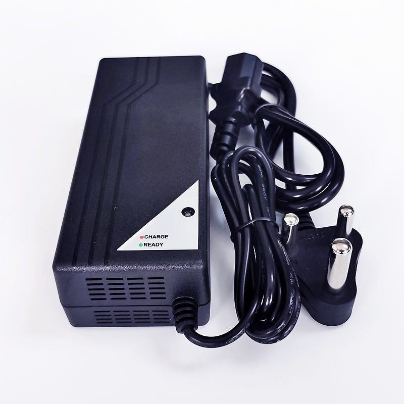 Умное зарядное устройство 12V 5A/10A 150W для кислотных аккумуляторов
