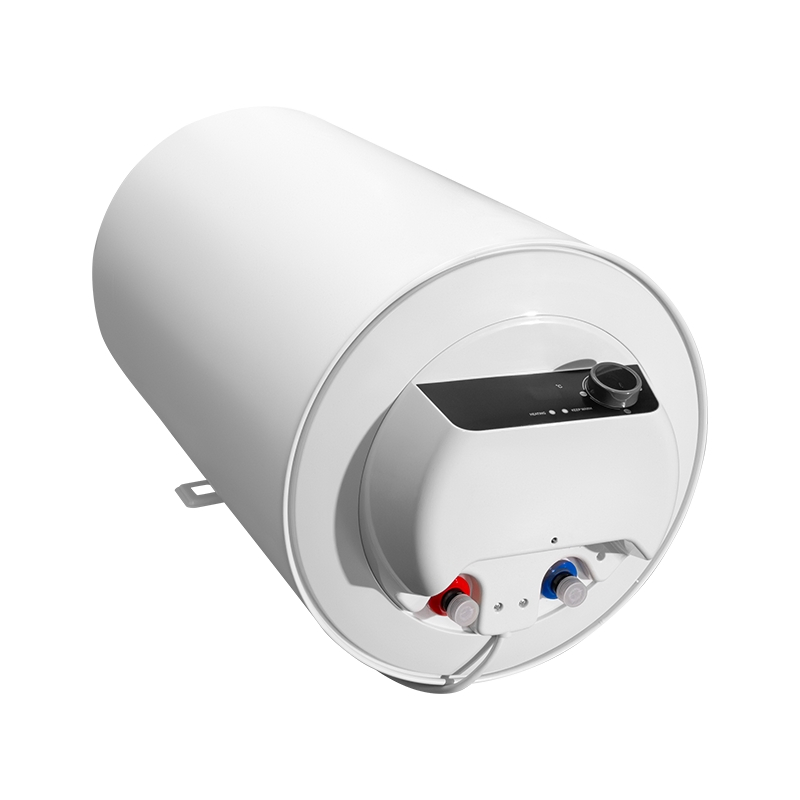 Durable Wall Mounted OEM Enamel Tank Vertical Electric Water Heater