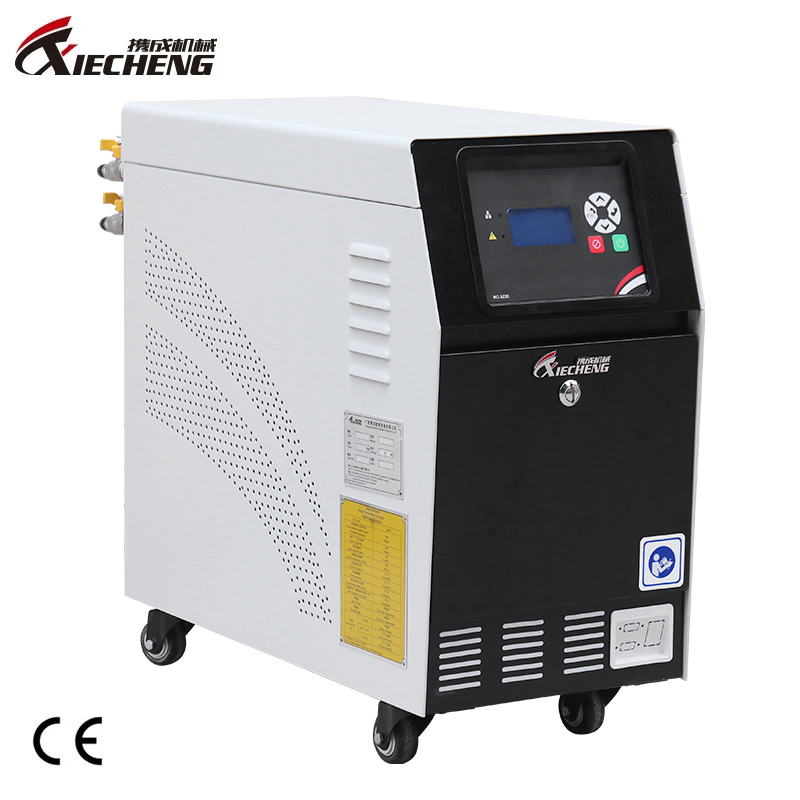 60kw Mould Temperature Controller for Electric Injeciton Plastic Mould Heater