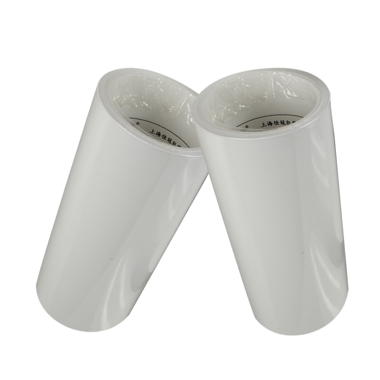 80g Glassine Release Paper with Single Side Silicone