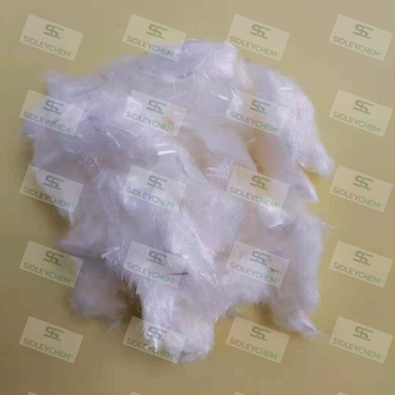 Premium PVA Fiber Blend for Fast Construction Solutions