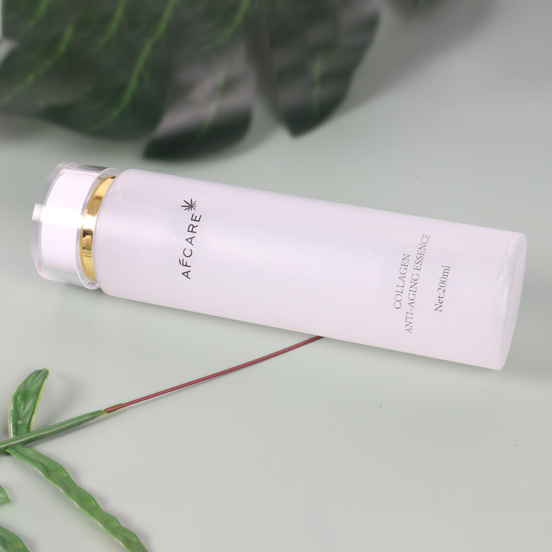 Anti Aging Organic Top Natural Facial Toner Water Collagen Vegan Private Logo