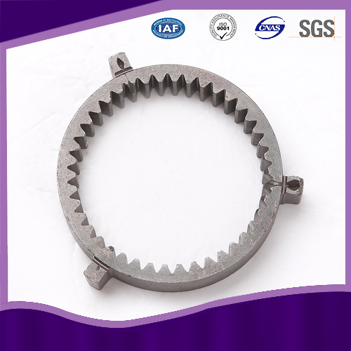 Внутреннее зубчатое кольцо стартера Marelli