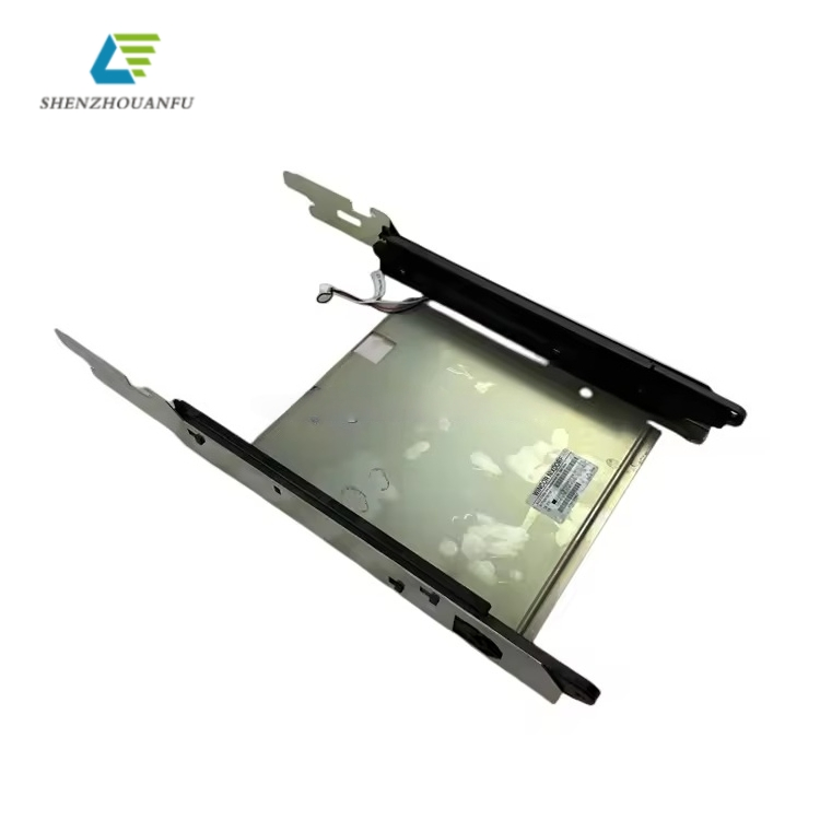 Wincor ATM Transport Module 1750076716 Agt Cmd V4 Horizontal Rl287mm Unit