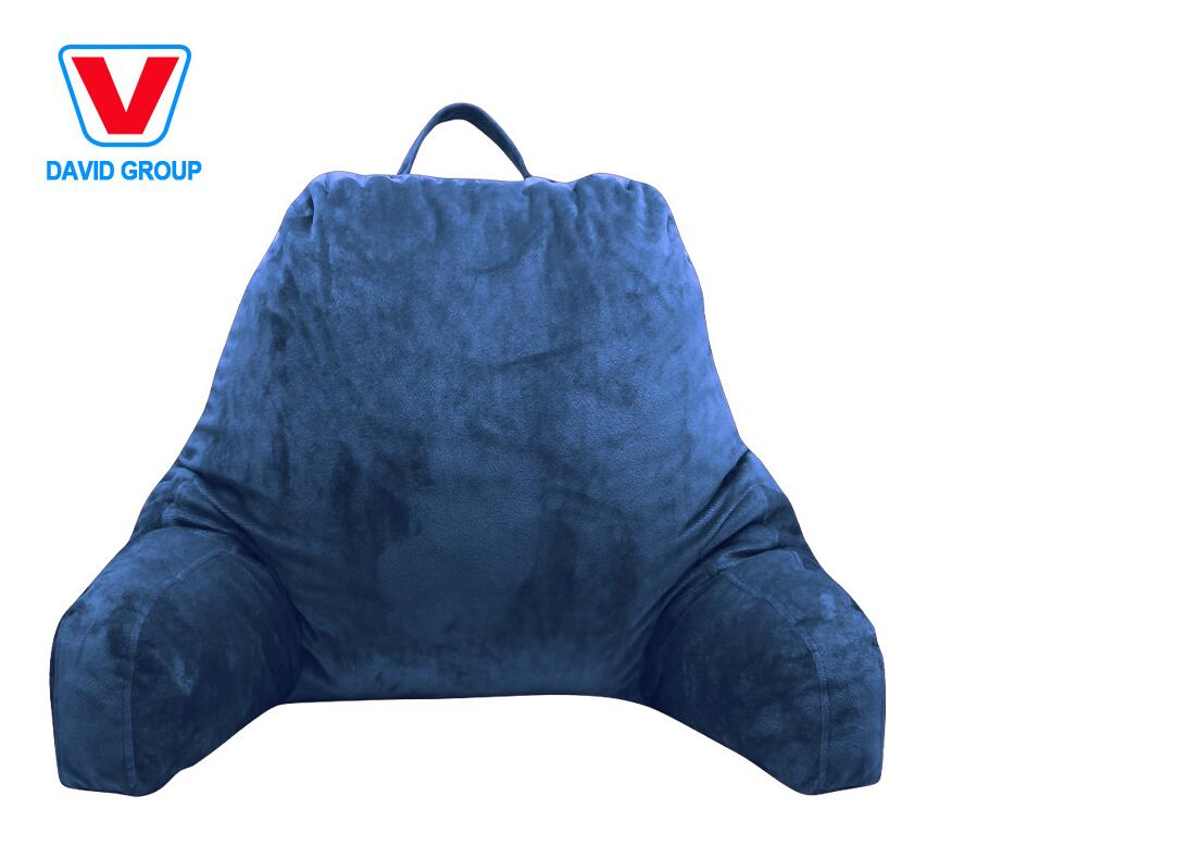 Comfortable Soft Pillows for Back Relax