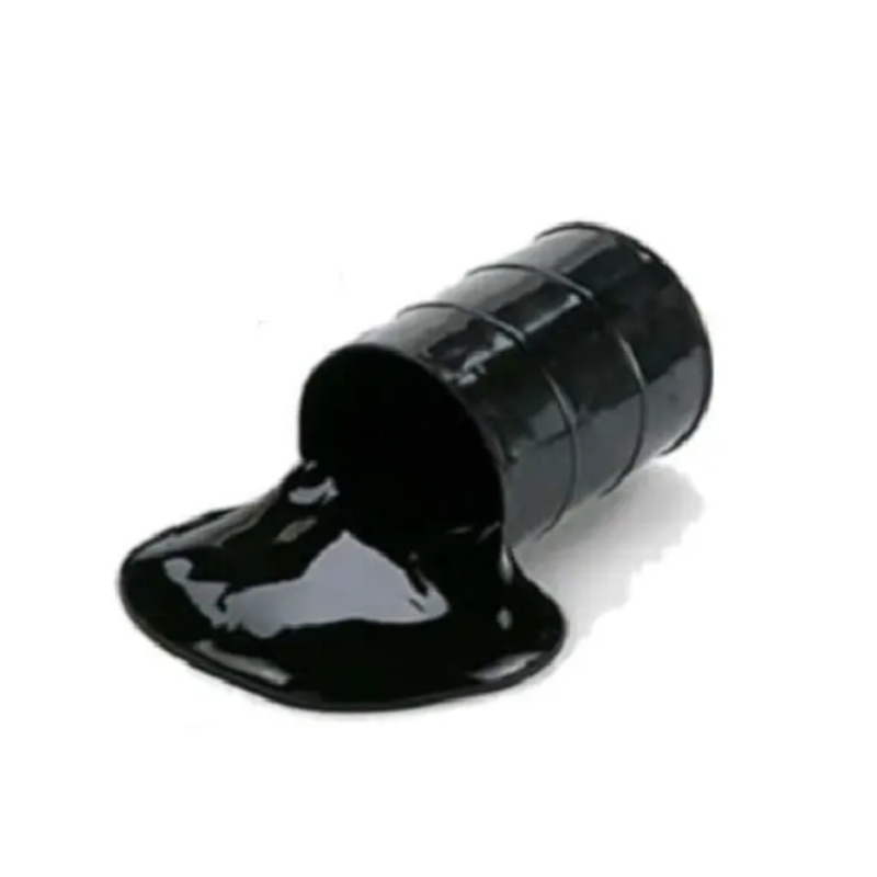 Semi-Solid at Room Temperature Anti Rutting Additives Sbs Modified Emulsified Asphalt