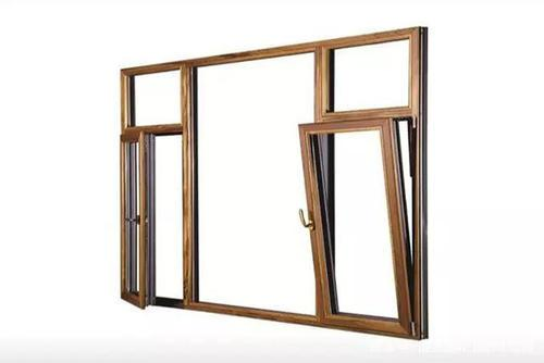 Tilt and Turn Double Glazed Windows Andersen Tilt and Turn Windows