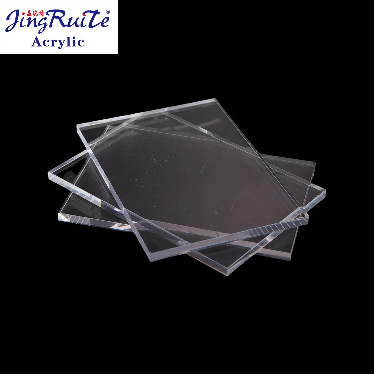 Premium High Uniformity PMMA Light-Guide Acrylic Sheets for LED Applications