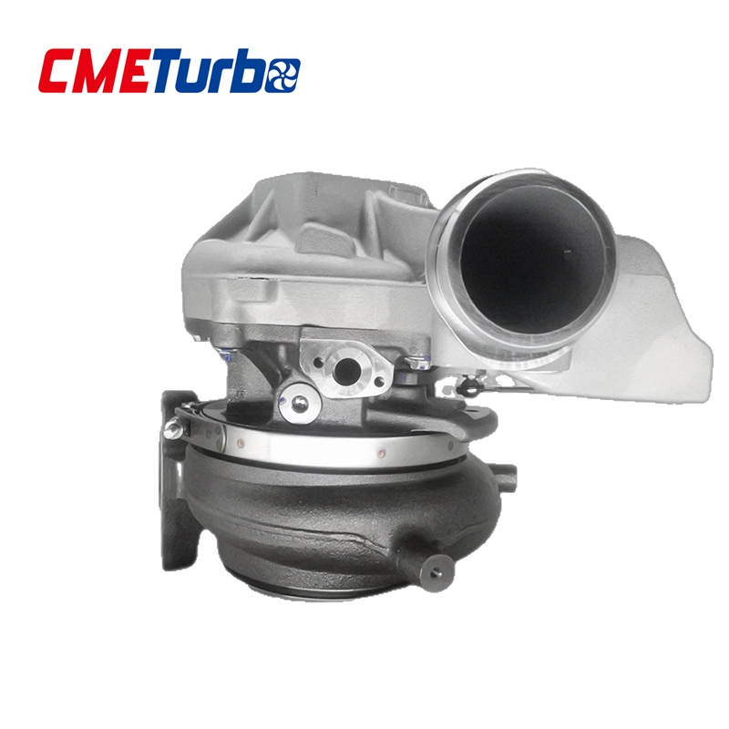 Турбокомпрессор L5p 12679694/12709175 для Duramax 6.6L