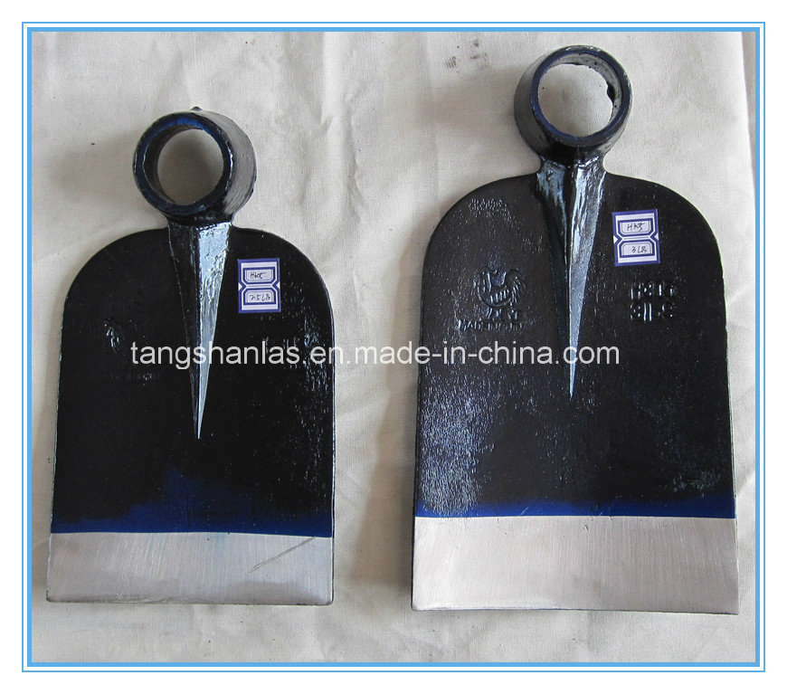 Hoe Railway Steel Forged Hoe Head