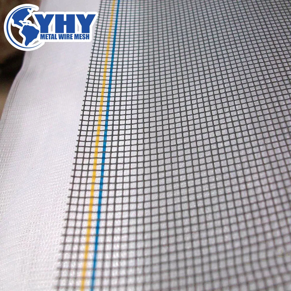Fiber Glass Mosquito Insect Window Screen Mesh